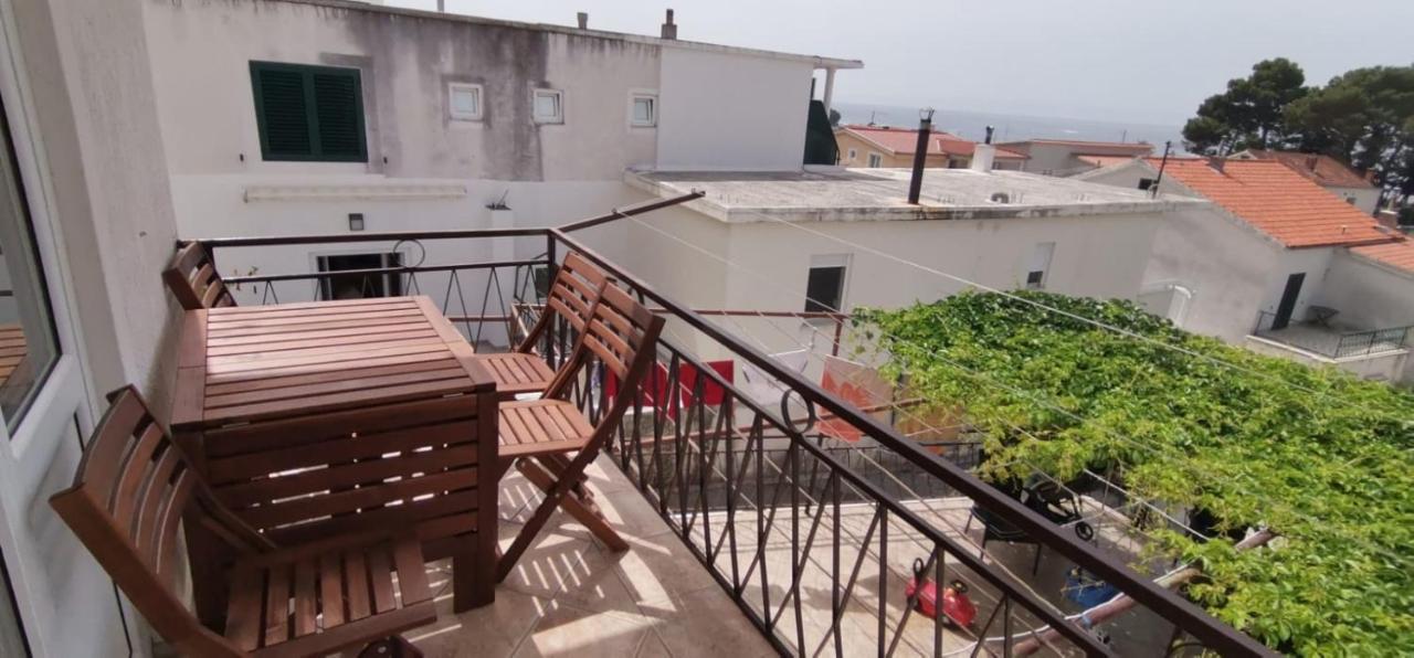באסקה וודה Apartments Mate מראה חיצוני תמונה