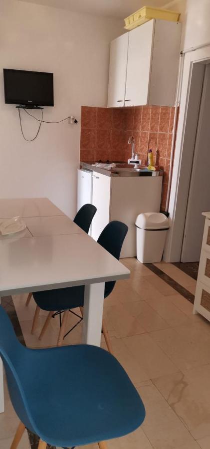 באסקה וודה Apartments Mate מראה חיצוני תמונה