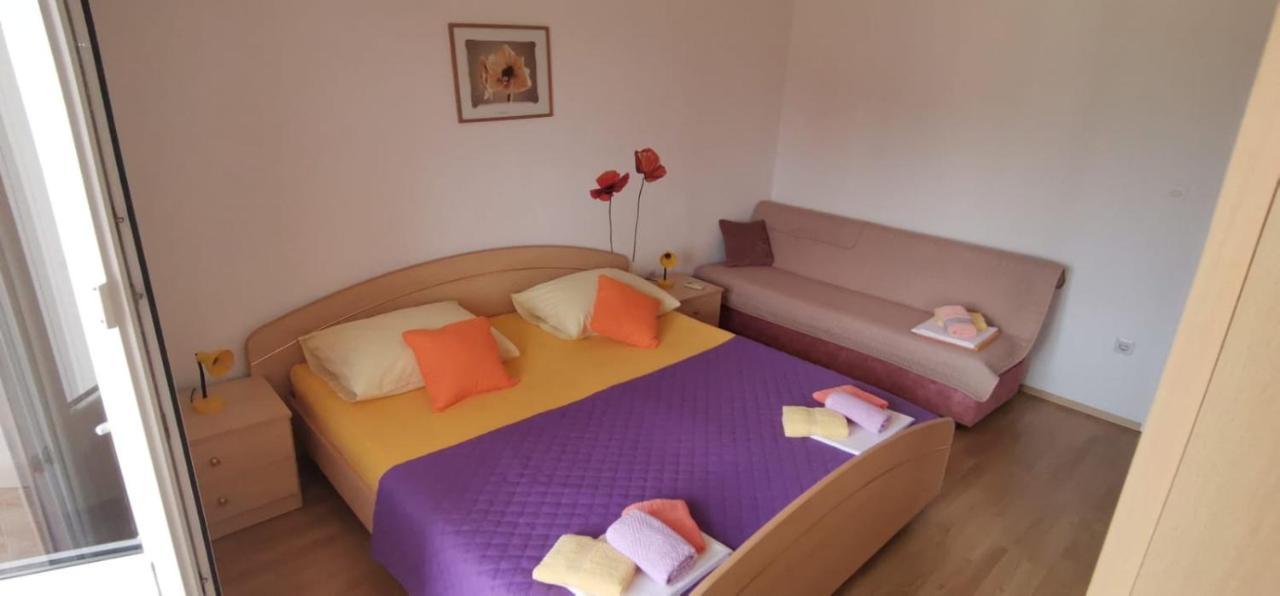 באסקה וודה Apartments Mate מראה חיצוני תמונה