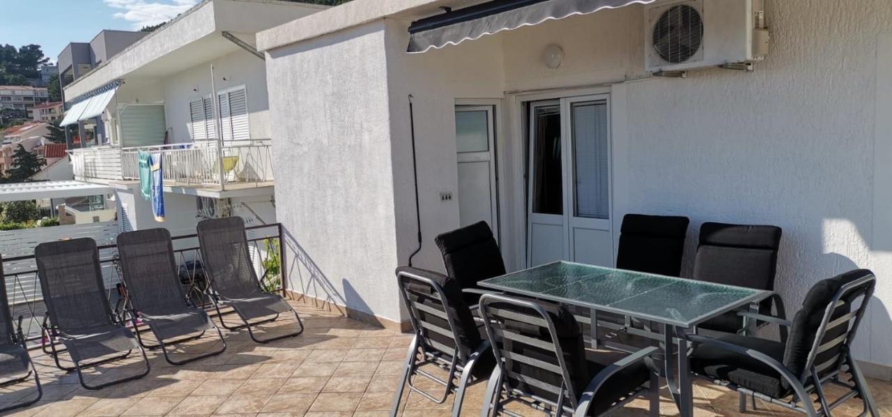 באסקה וודה Apartments Mate מראה חיצוני תמונה