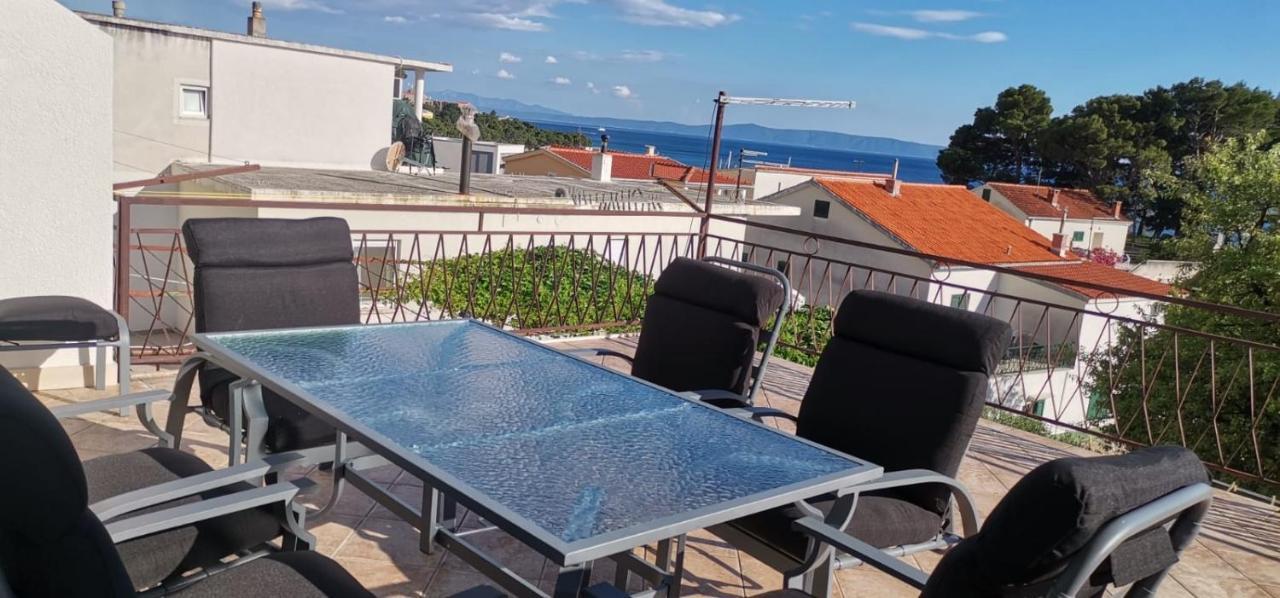 באסקה וודה Apartments Mate מראה חיצוני תמונה