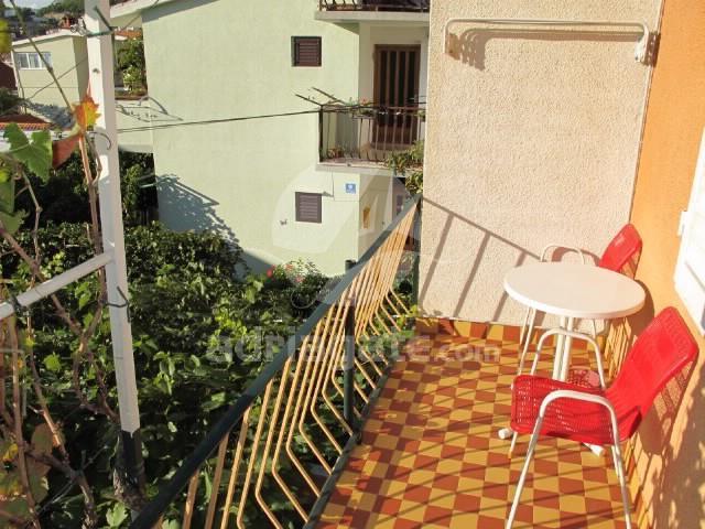 באסקה וודה Apartments Mate חדר תמונה