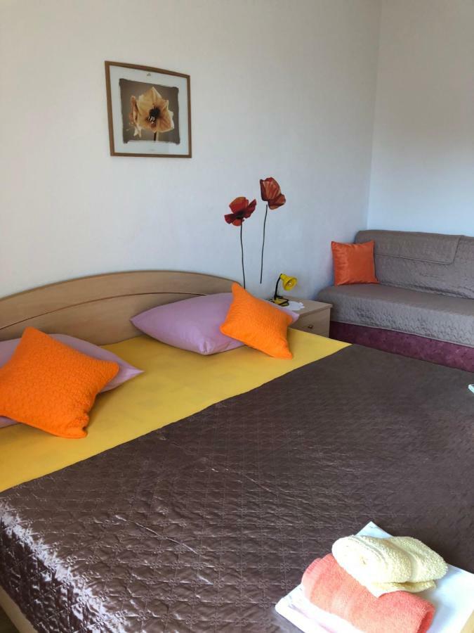 באסקה וודה Apartments Mate מראה חיצוני תמונה