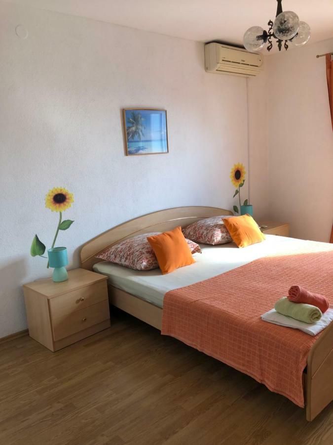 באסקה וודה Apartments Mate מראה חיצוני תמונה